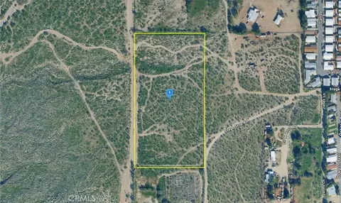 60 Stage Stop Rd, Palm Springs, CA 92262