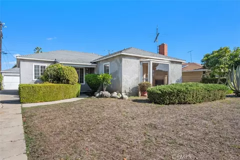 5627 Bowcroft St, Los Angeles, CA 90016