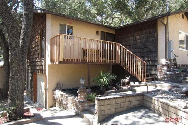 5140 Ardilla, Atascadero, CA 93422 photo 1