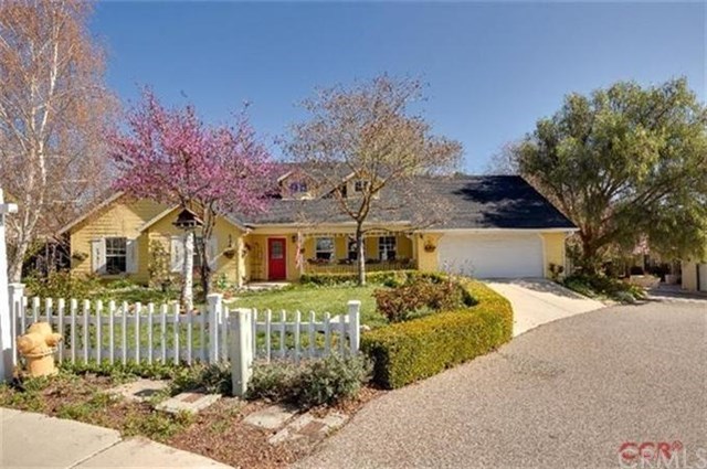 214 Mohawk Ct, Paso Robles, CA 93446 photo 1