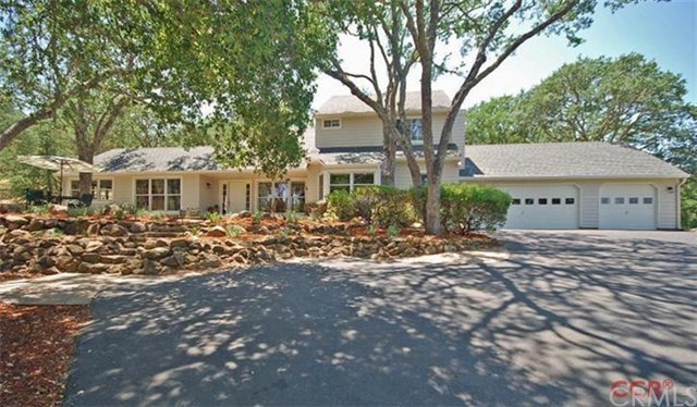 8203 San Dimas Rd, Atascadero, CA 93422 photo 1
