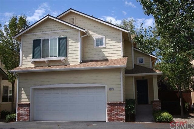 2847 Cottage, Paso Robles, CA 93446 photo 1