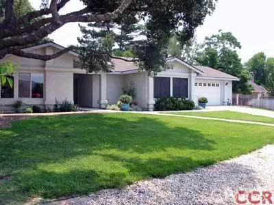 3235 Colima Rd, Atascadero, CA 93422 photo 1