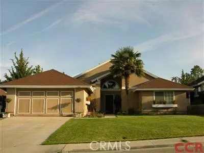 346 Crazy Horse Dr, Paso Robles, CA 93446 photo 1