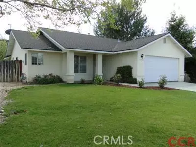 1228 Katherine Ct, Paso Robles, CA 93446 photo 1
