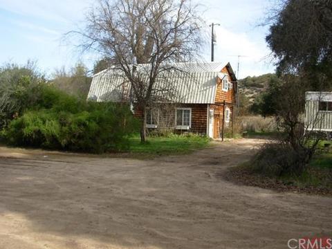 9235 Horseshoe Canyon Rd, Creston, CA 93432 photo 1