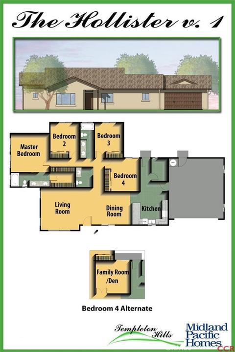 1250 Laura Ct, Templeton, CA 93465 photo 1