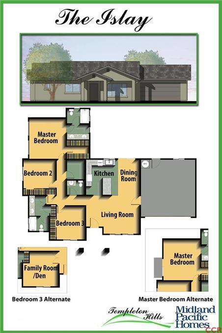 1270 Templeton Hills Rd, Templeton, CA 93465 photo 1