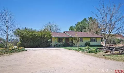 4175 Jardine Rd, Paso Robles, CA 93446 photo 1