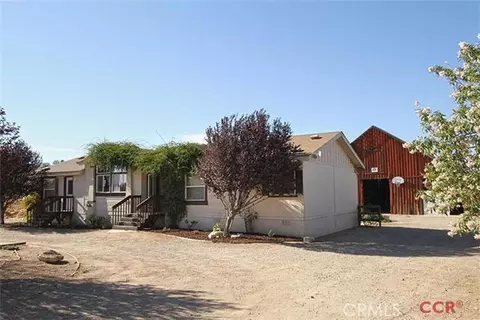 8180 Mack Ln, Paso Robles, CA 93446 photo 1