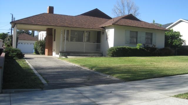 415 Andover Dr, Burbank, CA 91504 photo 1
