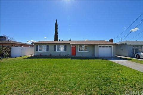 401 E 1st St, Rialto, CA 92376 photo 1