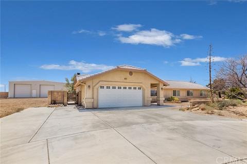 8575 Mesa Rd, Phelan, CA 92371 photo 1