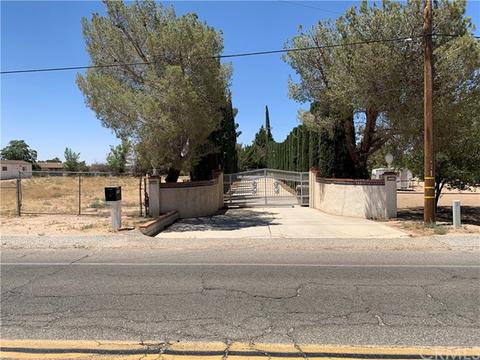 7420 3rd Ave, Hesperia, CA 92345 photo 1