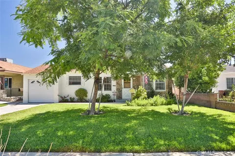 2100 N Maple St, Burbank, CA 91505