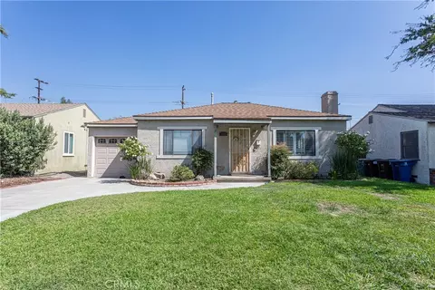 1422 N Brighton St, Burbank, CA 91506
