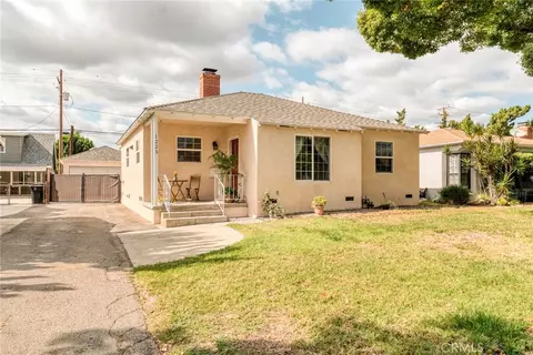 1223 N Lincoln St, Burbank, CA 91506