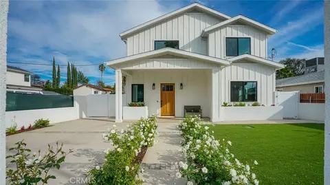 6242 Lindley, Encino, CA 91316