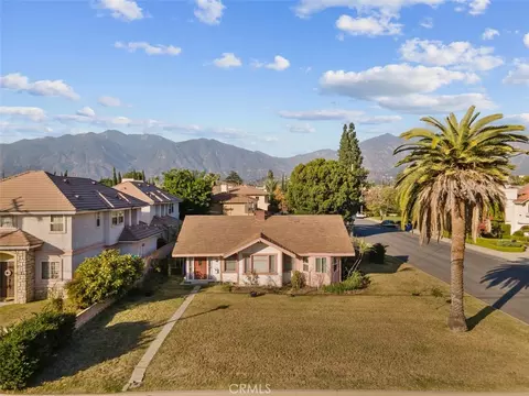 231 Genoa St, Arcadia, CA 91006