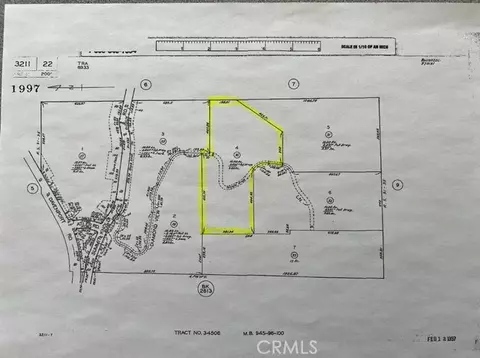 0 Vacdiamond View Lnvic Smt, Agua Dulce, CA 91350