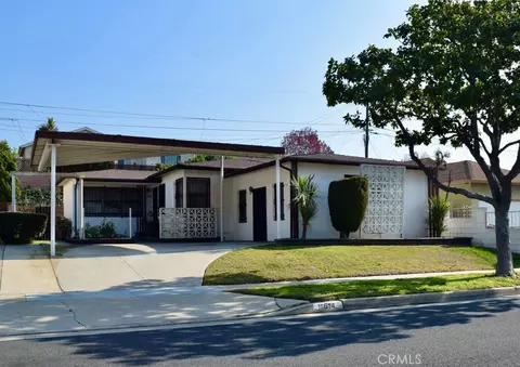 11614 Tarron Ave, Hawthorne, CA 90250