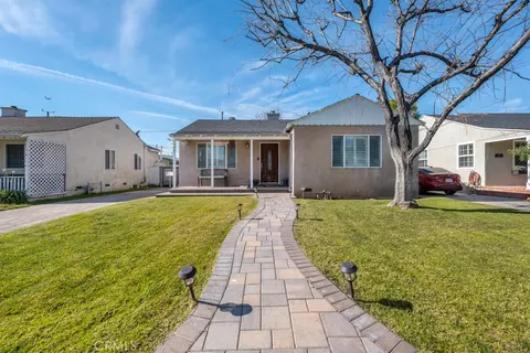 1813 N Catalina St, Burbank, CA 91505