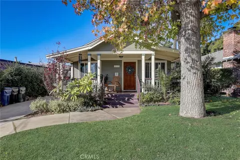 107 N Mayflower Ave, Monrovia, CA 91016