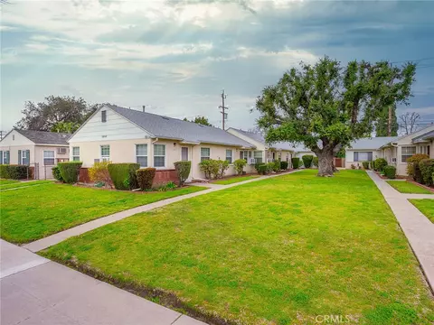 1681 N Hollywood Way, Burbank, CA 91505