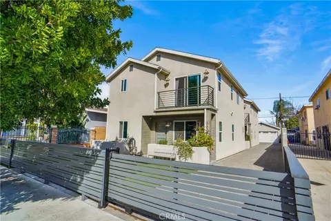 5638 Craner Ave, North Hollywood, CA 91601