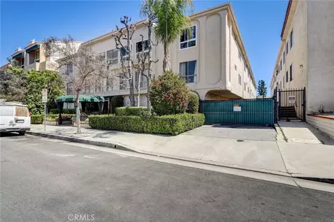 5250 Zelzah Ave #7A, Encino, CA 91316