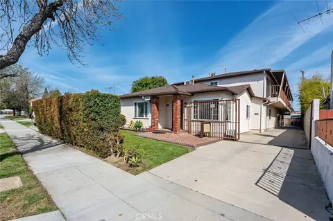 3807 W Victory Blvd, Burbank, CA 91505