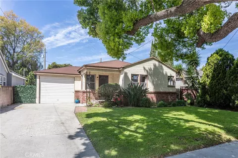 1345 N Fairview St, Burbank, CA 91505