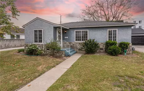 2117 N Dymond St, Burbank, CA 91505