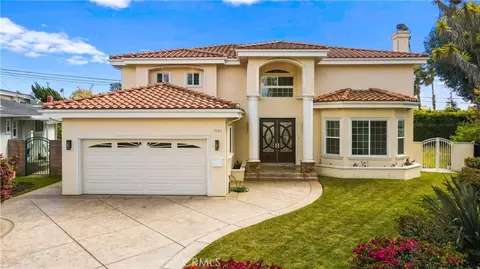 7264 W 88th Pl, Los Angeles, CA 90045