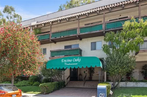 5460 White Oak Ave #E203, Encino, CA 91316