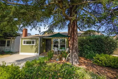 1426 N Brighton St, Burbank, CA 91506