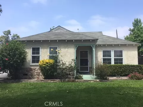 1909 N Pass Ave, Burbank, CA 91505