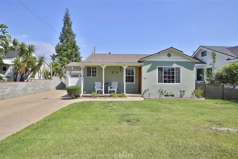 1604 N Niagara St, Burbank, CA 91505