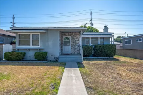 1744 N Pepper St, Burbank, CA 91505