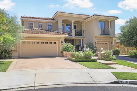 2610 Springbrook Ct, Thousand Oaks, CA 91362