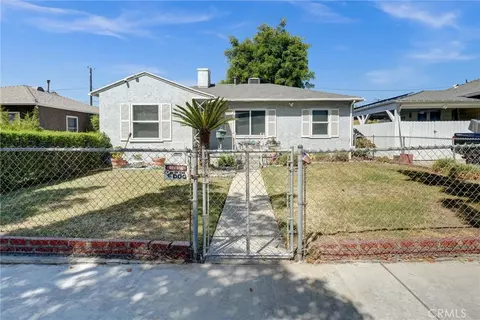 2019 N Evergreen St N, Burbank, CA 91505