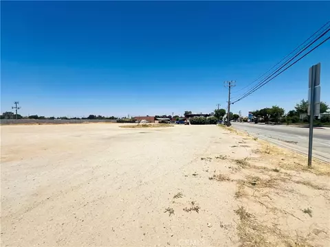 0 50th Ave W, Quartz Hill, CA 93536