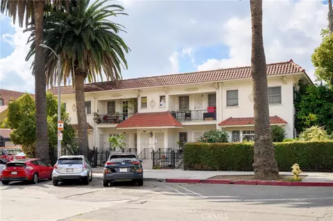 5648 Franklin Ave, Los Angeles, CA 90028