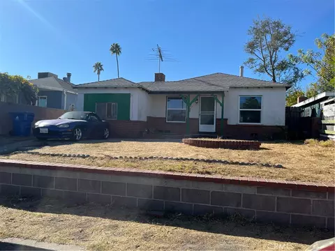 5639 Satsuma Ave, North Hollywood, CA 91601