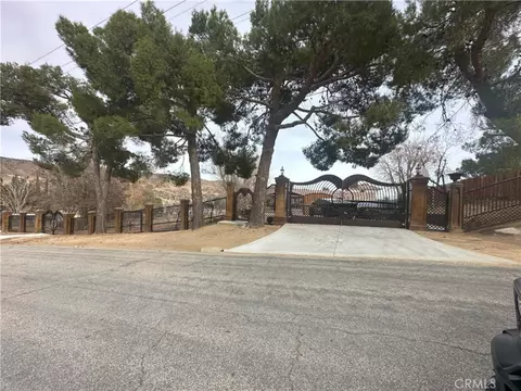 39954 90th St W, Leona Valley, CA 93551