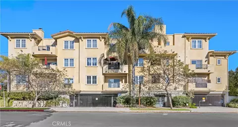 12449 Kling St #PH2, Studio City, CA 91604