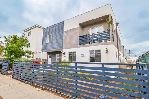 5626 Willowcrest Ave, North Hollywood, CA 91601