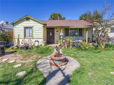 13421 Herron St, Sylmar, CA 91342