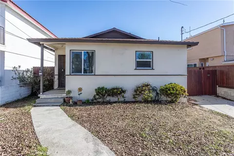 1606 Steinhart Ave, Redondo Beach, CA 90278