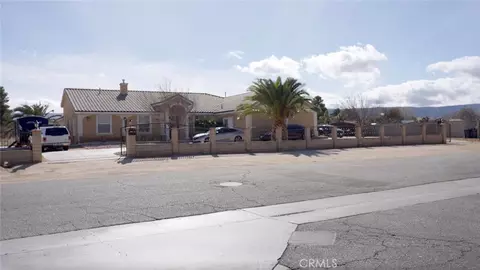 4608 W Avenue K6, Quartz Hill, CA 93536